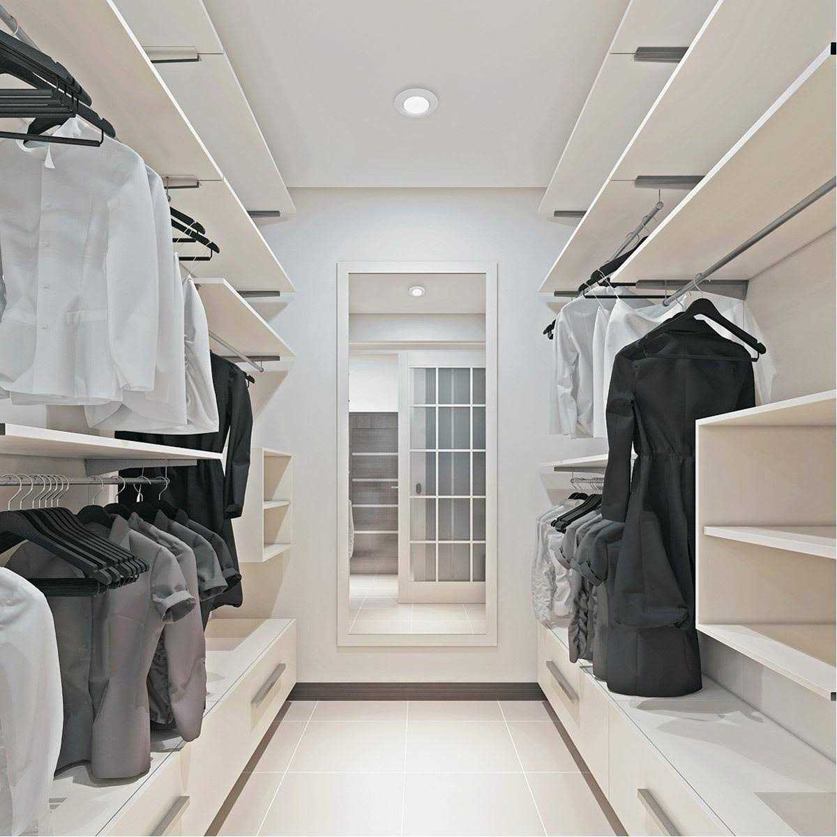 WAC Lighting LED Flush Mount - Image 3