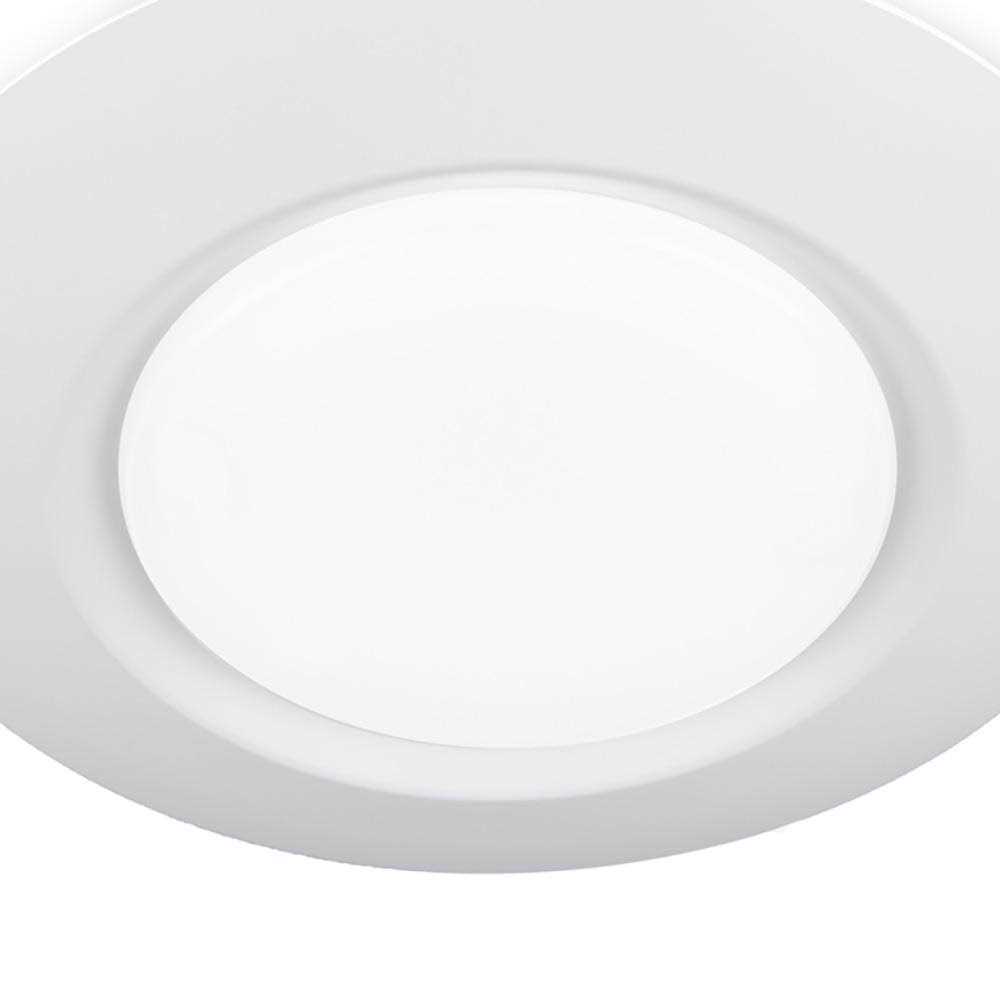 WAC Lighting LED Flush Mount - Image 4