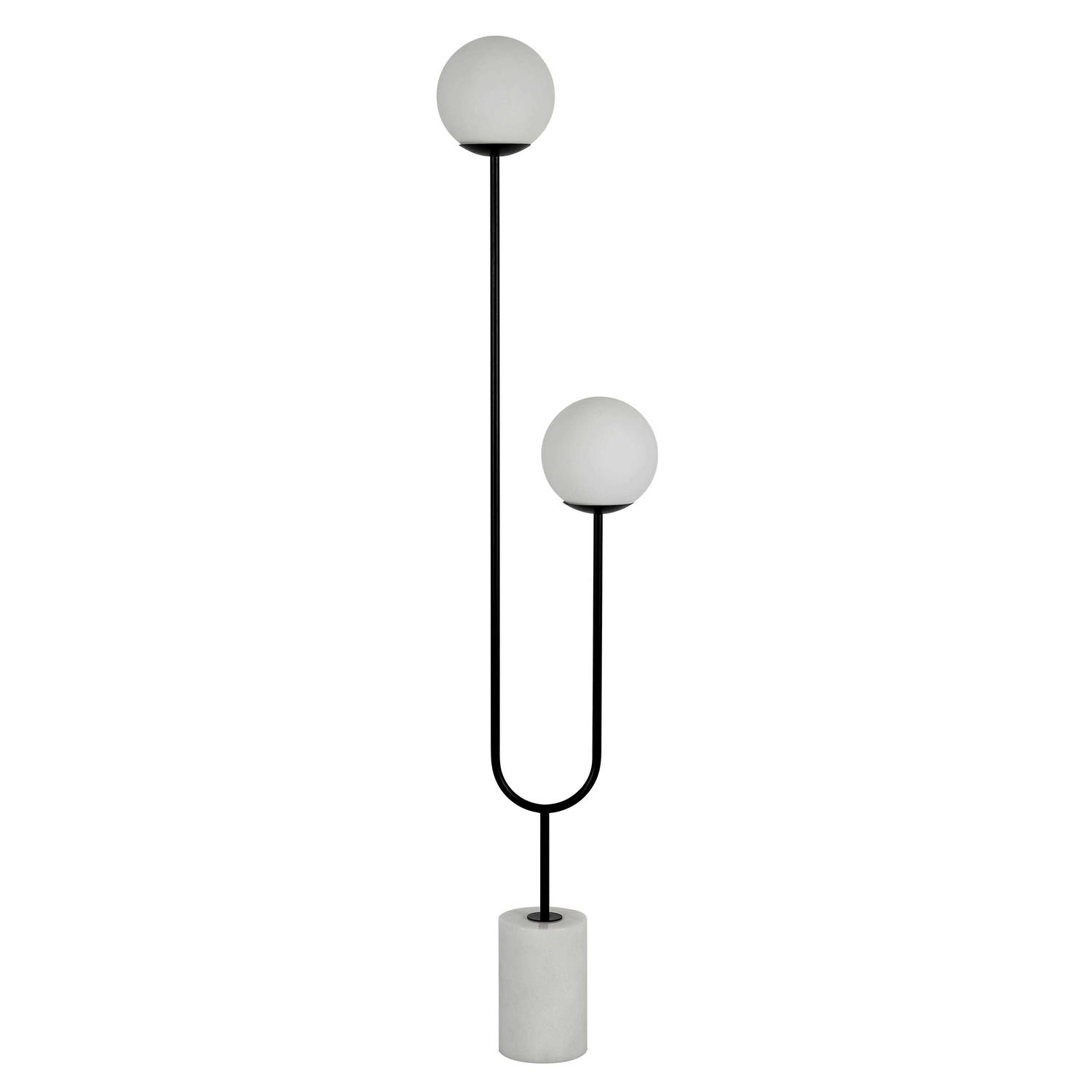 Safavieh Leif Floor Lamp - Image 2