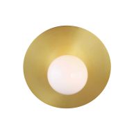 Visual Comfort Studio Nodes Wall Sconce KW1041