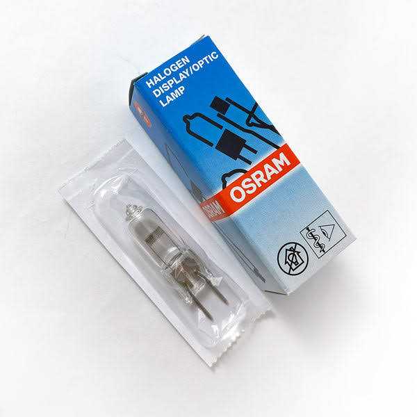 Satco FCS 64640 HLX 24V 150W GY6.35 S7841 - Image 3