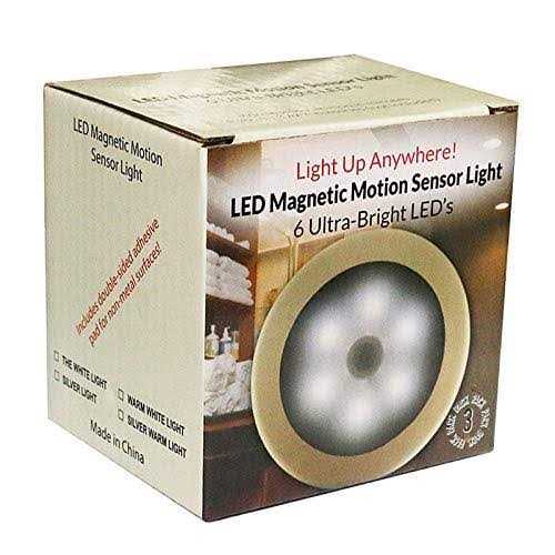 Searik Motion Sensor Light - Image 4