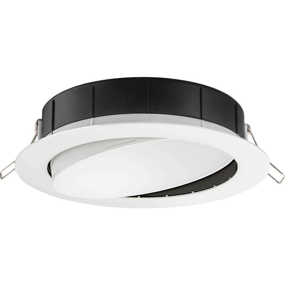 WF6 ADJ LED 90CRI MW M6 Lithonia Lighting - Image 5