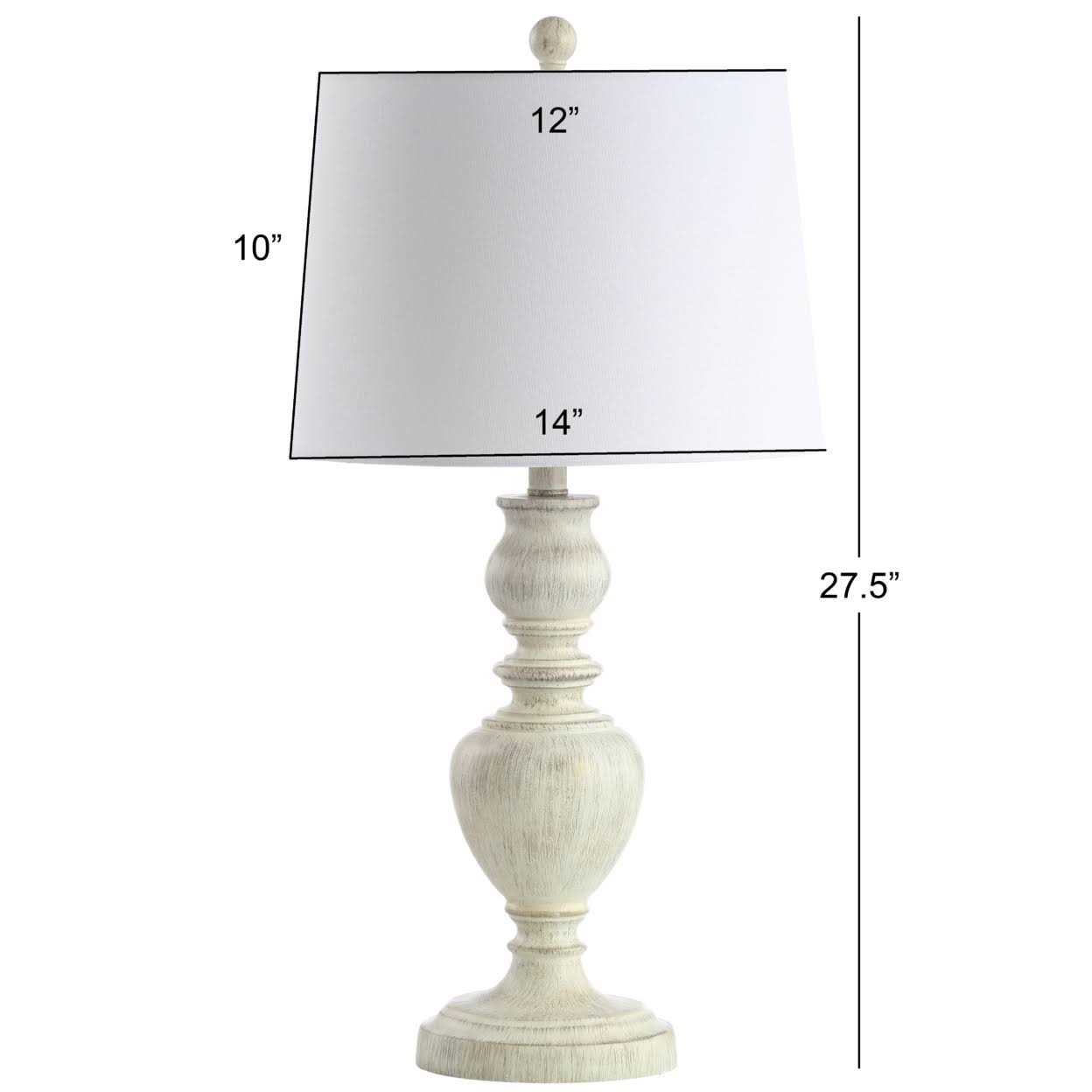 Safavieh Maxton Table Lamp - Image 5