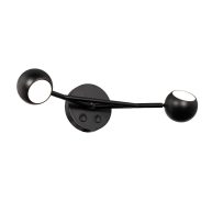 W.A.C. Lighting Duplex LED Bed Task Light BL-67320