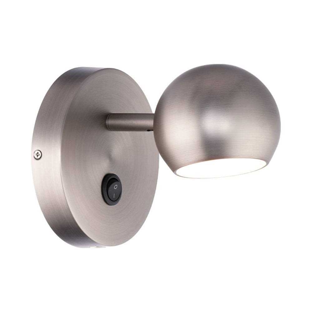 W.A.C. Lighting Duplex LED Bed Task Light BL-67320 - Image 2