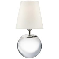 Terri Round Lamp Visual Comfort Signature