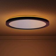 Sunco 2-Pack 13 Inch LED Ceiling Night Light
