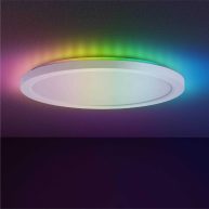 Sunco 2-Pack 13 Inch LED Ceiling Night Light