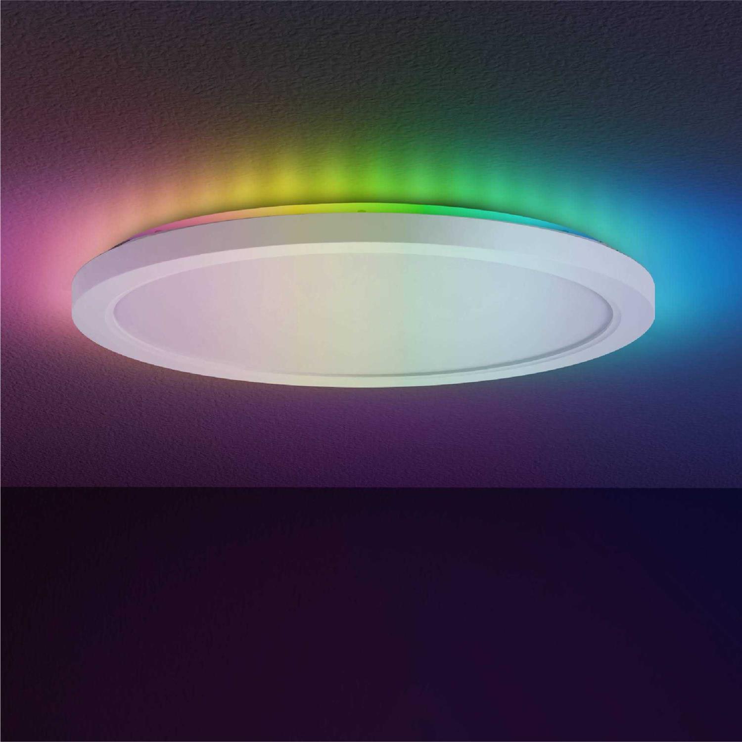 Sunco 2-Pack 13 Inch LED Ceiling Night Light