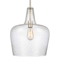 Signature Hardware Harney 1 Light Single Pendant
