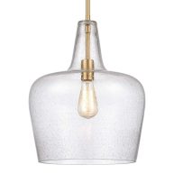 Signature Hardware Harney 1 Light Single Pendant