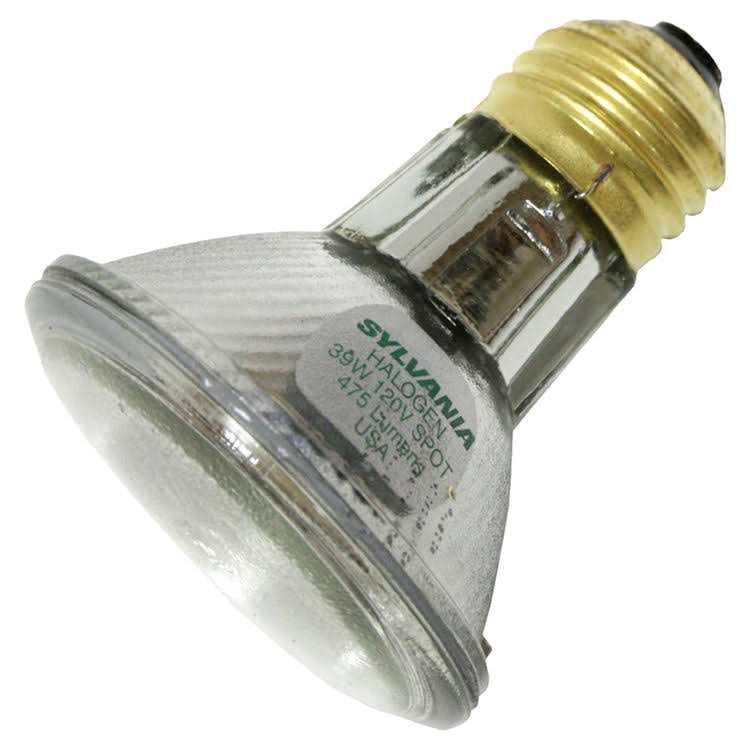 Sylvania 50W Halogen - Image 4