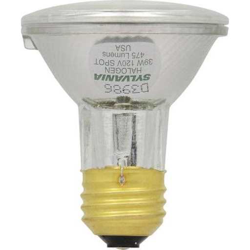 Sylvania 50W Halogen - Image 5