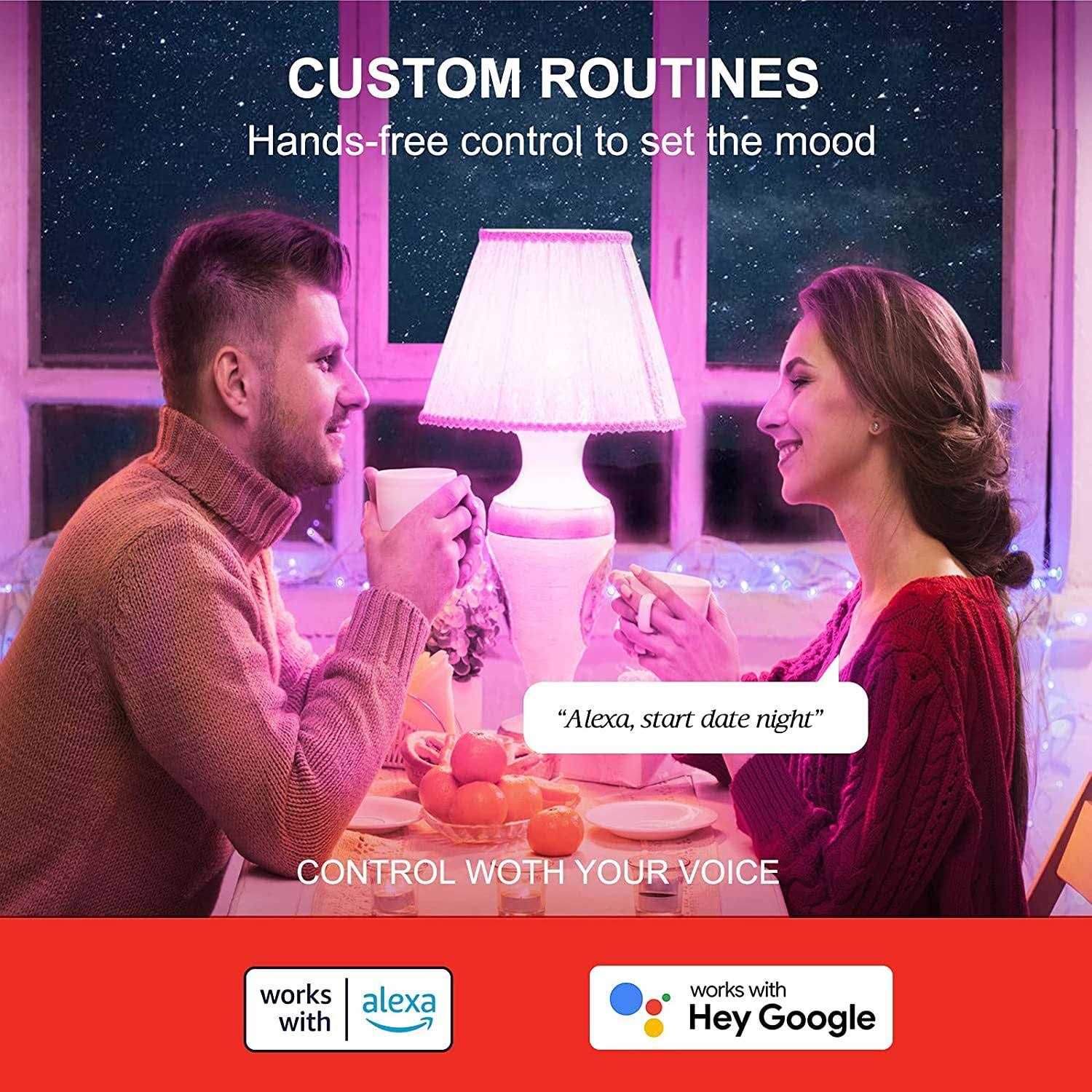 Sengled Smart Bulb WiFi Light Bulbs - Image 5