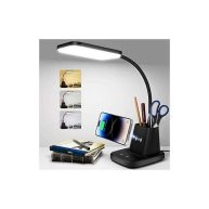 Sailstar LED Desk Lamp for Home Office with Wireless Charger 3 Color Modes