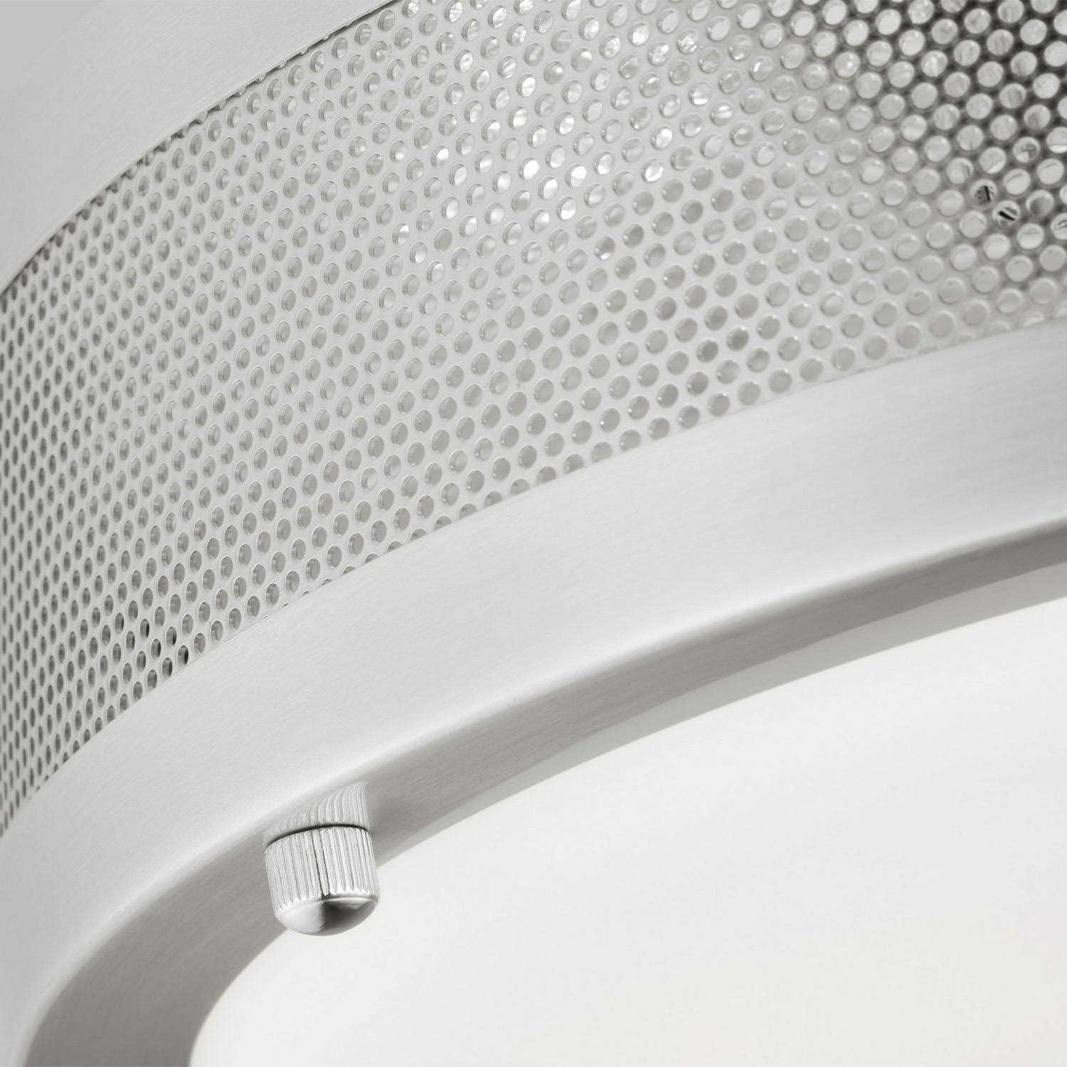 Visual Comfort Studio Vander 3 Light Flush Mount 7532003 - Image 4