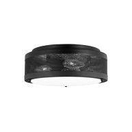 Visual Comfort Studio Vander 3 Light Flush Mount 7532003