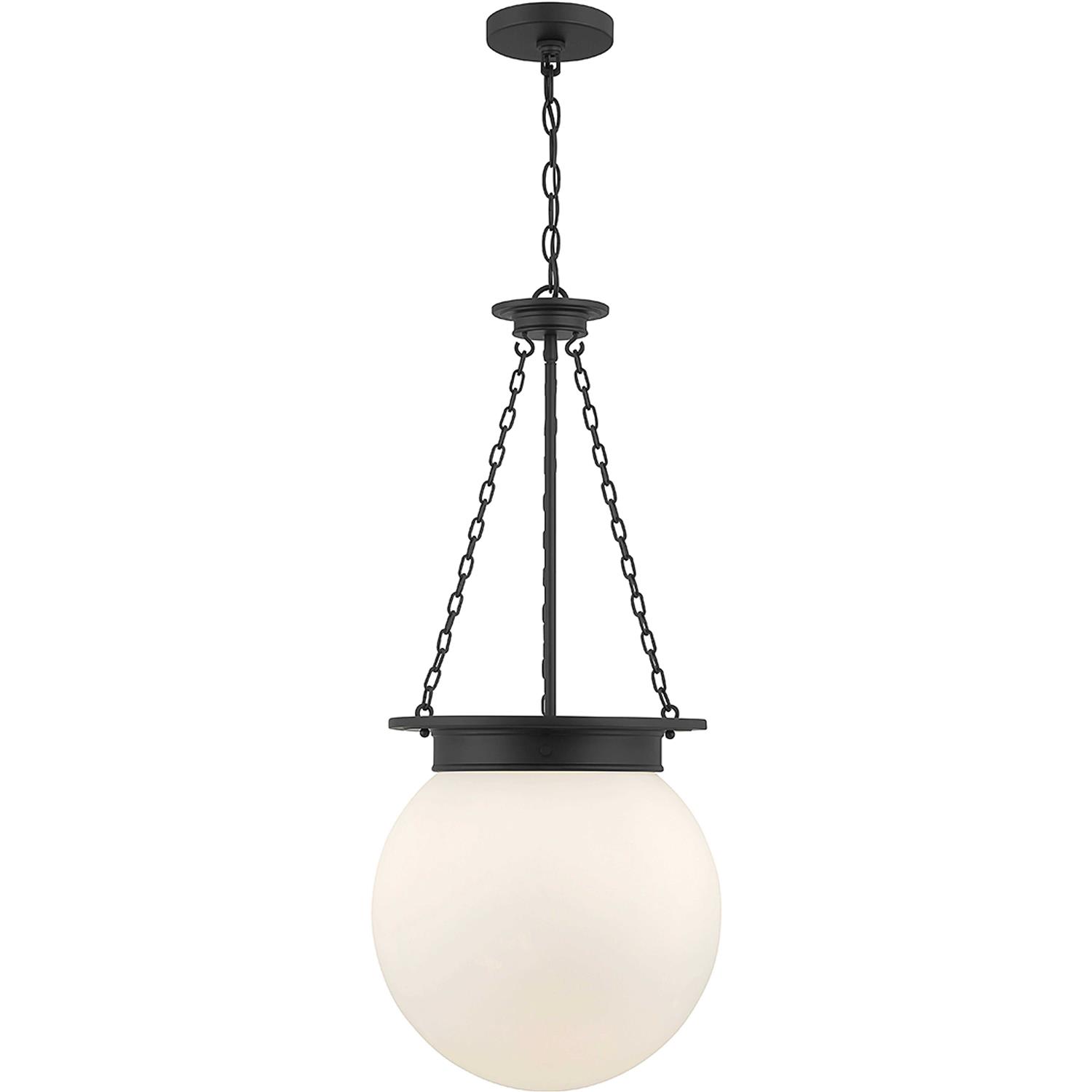 Savoy House Manor 3-Light Pendant 7-3901-3