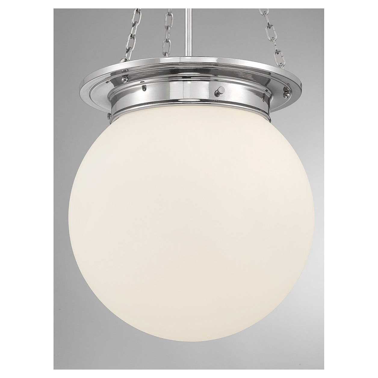 Savoy House Manor 3-Light Pendant 7-3901-3 - Image 3