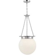 Savoy House Manor 3-Light Pendant 7-3901-3