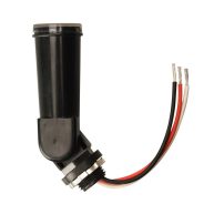 Woods Swivel-Mount Light Control With Photocell