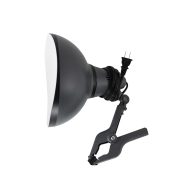 Stonepoint Polycarbonate Clamp Lamp Spotlight With Clamp