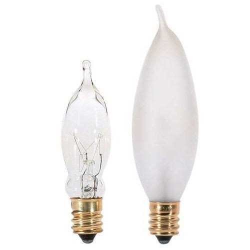Satco A3678 Bulb Incandescent - Image 2
