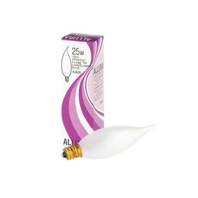 Satco A3678 Bulb Incandescent - Image 4