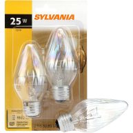 Sylvania Incandescent Lamp