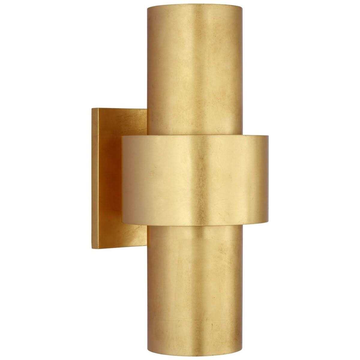 Visual Comfort Signature Chalmette Layered Wall Sconce JN 2300 - Image 2