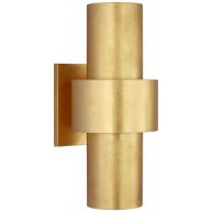 Visual Comfort Signature Chalmette Layered Wall Sconce JN 2300