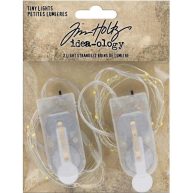 Tim Holtz Idea-Ology Tiny Lights