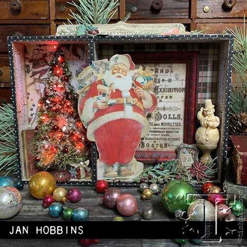 Tim Holtz Idea-Ology Tiny Lights - Image 3