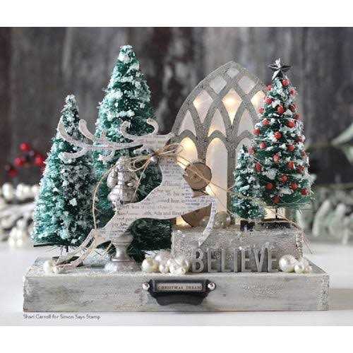 Tim Holtz Idea-Ology Tiny Lights - Image 4