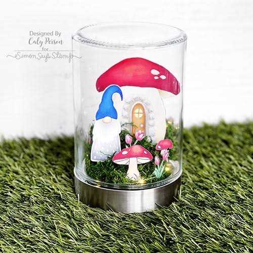 Tim Holtz Idea-Ology Tiny Lights - Image 5