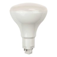 TCP L9PLVD5027K 9W LED PL Vertical BR30 Bulb