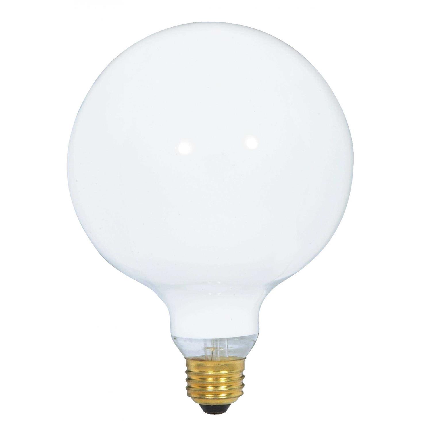 Satco S3001 Incandescent Globe G40