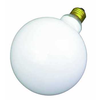 Satco S3001 Incandescent Globe G40 - Image 2