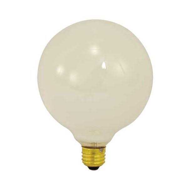 Satco S3001 Incandescent Globe G40 - Image 4