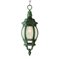 Trans Globe 4065 1 Light Hanging Lantern