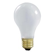 Satco S6010 Incandescent A19