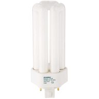 Sylvania 20882 CF26DT/E/in/841/ECO 26-Watt Triple Tube Compact Fluorescent Light Bulb