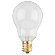 Westinghouse 40 w A15 A-Line Incandescent Bulb E17 Soft White 2 pk