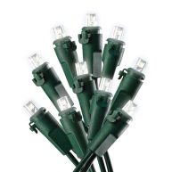 Sylvania 100 Ct LED Micro Lights