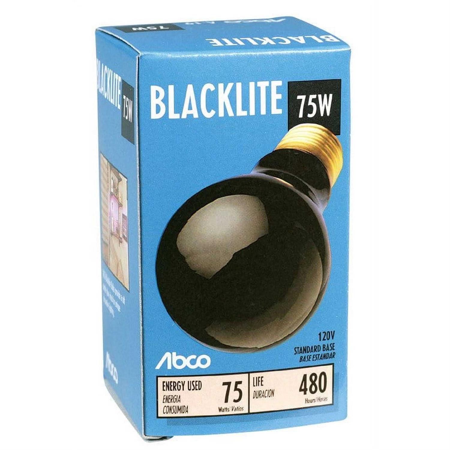 Westinghouse 03920 Blacklight Bulb - Image 5