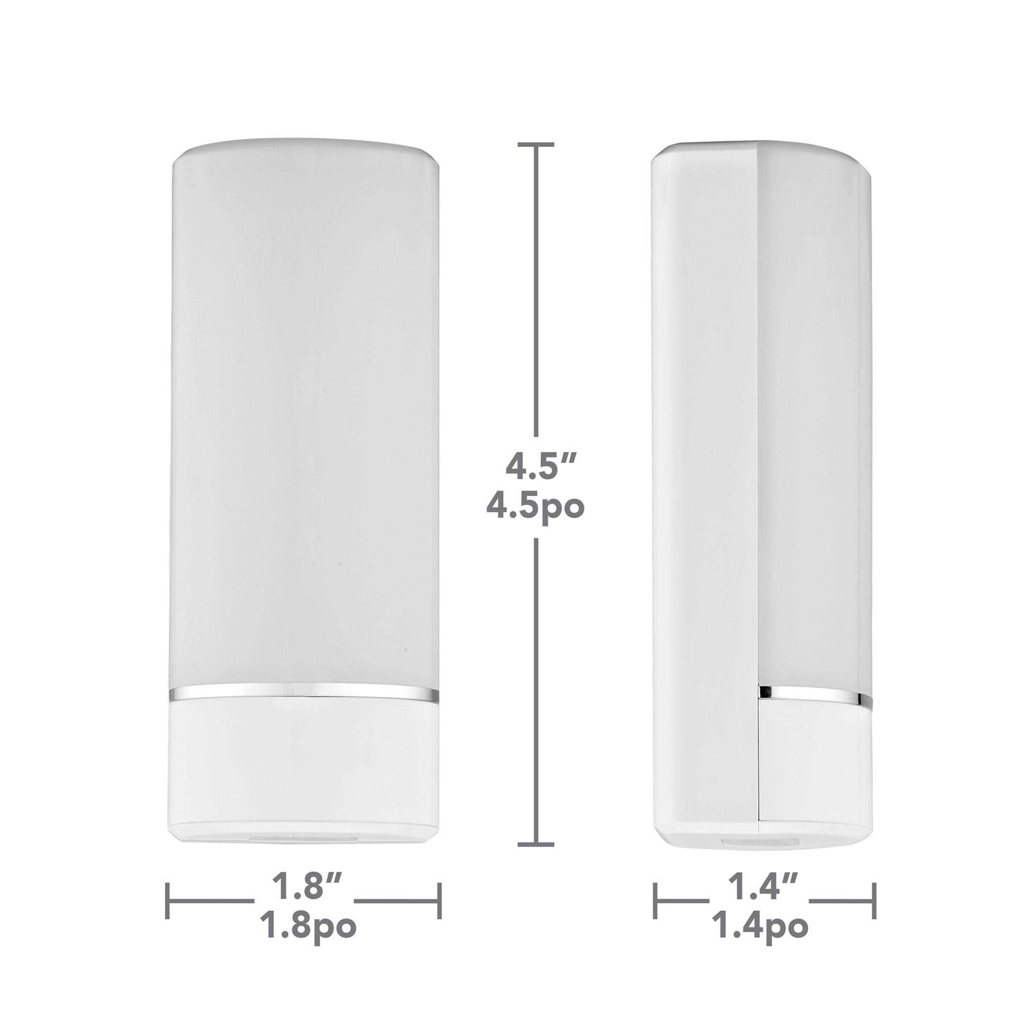 Sunbeam 16988 5 in 1 Instabeam Emergency Light & Flashlight3-Pack - Image 3