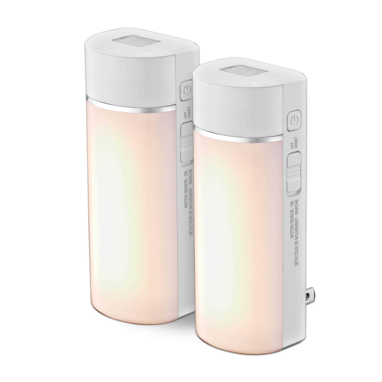 Sunbeam 16988 5 in 1 Instabeam Emergency Light & Flashlight3-Pack - Image 5