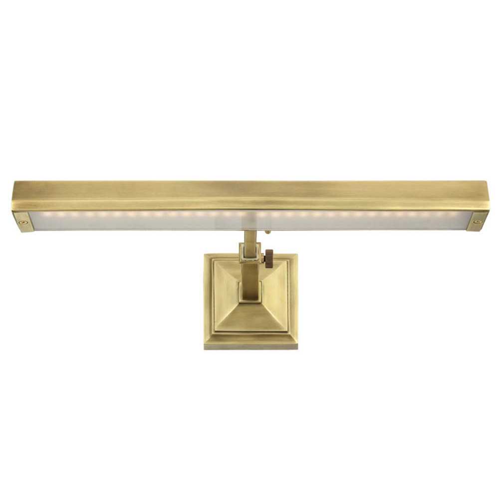 WAC Lighting Hemmingway LED Picture Light PL-LED - Image 4