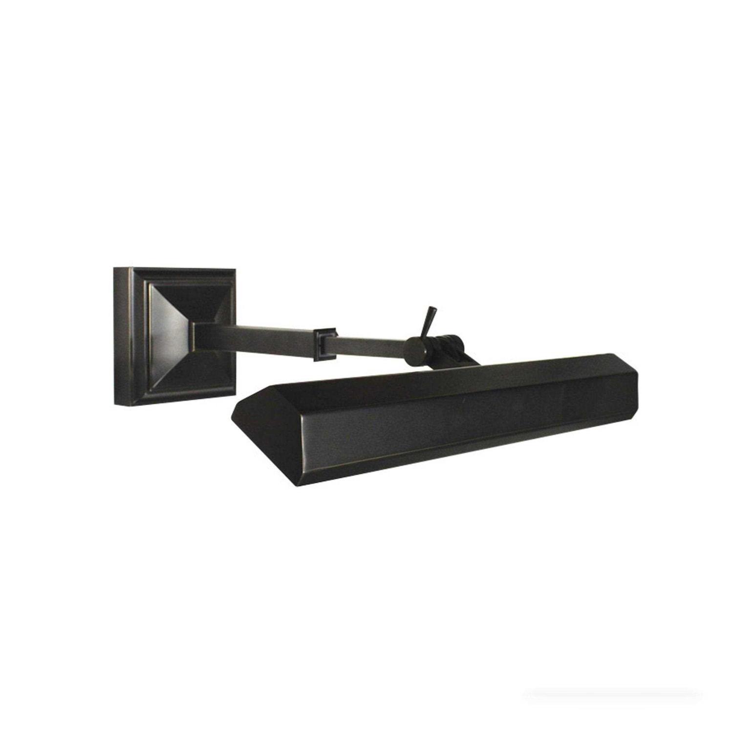 WAC Lighting Hemmingway LED Picture Light PL-LED - Image 5